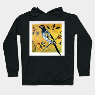 Regent Honeyeater Hoodie